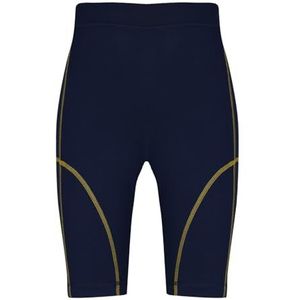 Reebok Y Lux 2.0maternity Tight, leggings voor dames, Forgrn, XXS