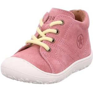 Bisgaard hale l First Walker Shoe, blush, 21 EU, roze (blush), 21 EU