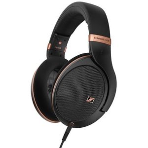 Sennheiser HD 505 - Over-ear Hoofdtelefoon - Copper Edition - 1,8 m Kabel