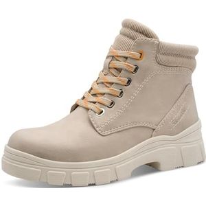 Tamaris - 1-25913-45 - Enkellaarsje - Zwart