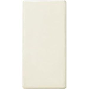 Elektrische mechanismen - Serie 27-27800-31 blindplaat IVORY