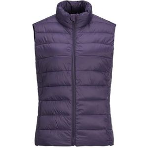 Jack & Jones Damesvest, Purple Velvet, S