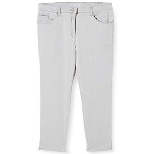 Raphaela by Brax Dames Style Lesley S Skinny Jeans, lichtblauw, 40W x 30L