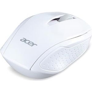Acer - AMR800 - Draadloze Muis - Wit - Ergonomisch - 1600 dpi