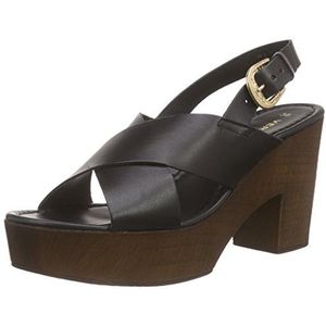 VERO MODA 10153301, klompen dames 37 EU