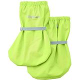 Playshoes - Regenlaarsjes - Neon Geel - Voor Kinderen
