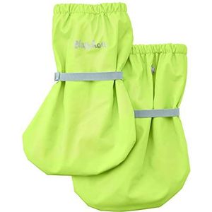 Playshoes - Regenlaarsjes - Neon Geel - Voor Kinderen