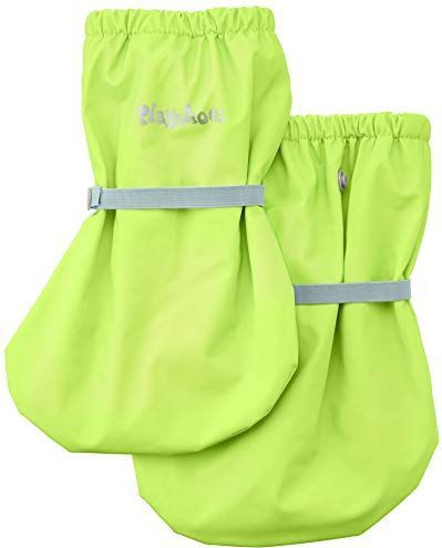 Playshoes - Regenlaarsjes - Neon Geel - Voor Kinderen
