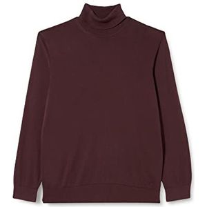 s.Oliver Heren 10.3.11.17.170.2124523 Pullover Paars, 3XL, lila (lilac), 3XL