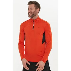Endurance Heren functioneel shirt LANBARK M Midlayer