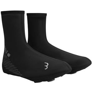 BBB Waterdichte Fietsen Overschoenen Thermals Reflecterende Winddicht Fietsen Schoen Covers voor Winter 0-10 graden Freeze BWS-21