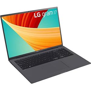 LG 17Z90R-G.AP7BF/i7 17 inch 32GB/2TB W11P