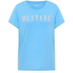 Style Albany, Azure Blue 5132, 4XL