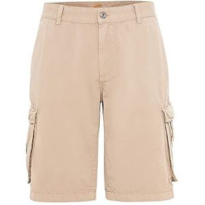 camel active Bermuda voor heren, Yellow, 54I