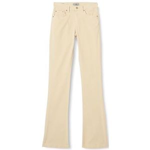 LTB Jeans Dames Fallon corduroy Wash 54218, 33W / 32L