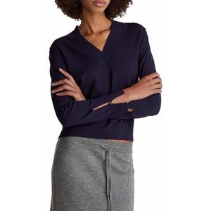 United Colors of Benetton damestrui, Blauw, S