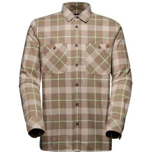 Mammut Alvra Longsleeve Shirt Men