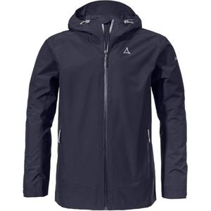 Schöffel Wamberg herenjas