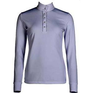 HKM Emilia Wedstrijdshirt voor dames Wit L