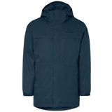 Escape - Padded Parka - Heren - Wind- en Waterdicht - Afneembare Capuchon