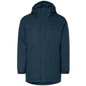 Escape - Padded Parka - Heren - Wind- en Waterdicht - Afneembare Capuchon