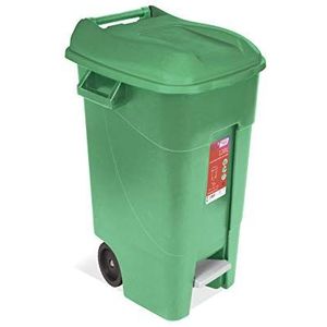 Tayg Eco afvalbak, groen