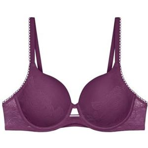 Triumph - Wild Rose Sensation - BH - Violet fleur - 80E