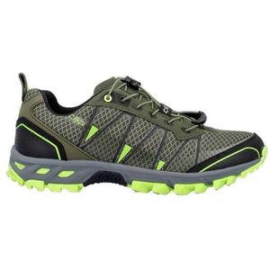 CMP Altak Trail Shoe, Jungle, 42 heren, EU, Jungle, 42 EU