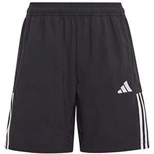 adidas Tiro 23 Competition Korte trainingsshorts voor kinderen, uniseks