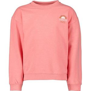 Garcia Sweatshirt voor meisjes, Sugar Neon, 104/110 cm