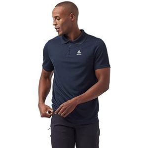 Odlo F-Dry Poloshirt voor heren, korte mouwen