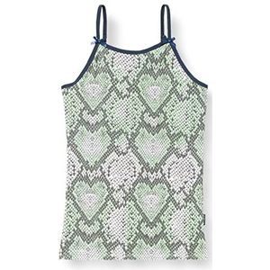 Vingino Snake Singlet Underwear voor meisjes, Old Mint, S