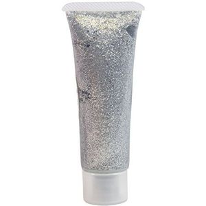 Eulenspiegel - Glittergel, bodyglitter, bodyglitter, make-up, carnaval, festival