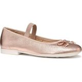 Geox - Jr Plie' D - Balletschoenen - Roze - 39 EU