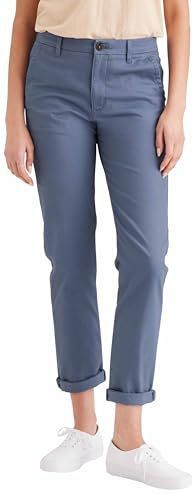 Dockers - Weekend Slim Ankle - Chino Broek