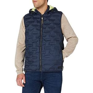 camel active Donsvest voor heren