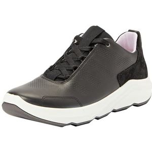 Legero Bliss Sneakers voor dames, zwart 0100, 42 EU