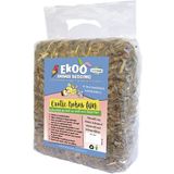 EKOO Animal Bedding EKO-26 Exotic Cocos fine, S, Brown