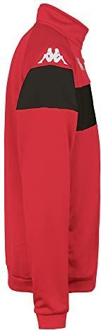 Kappa - Dacone - Trainingsjas - 100% Polyester - Slim Fit