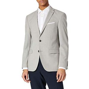 Pierre Cardin Herenblazer, bruin, 28