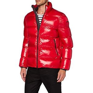 Geox M SILE BOMBER Man Jassen