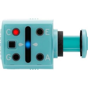 KORG MiniPitch compact Ukulele Tuner - Blue