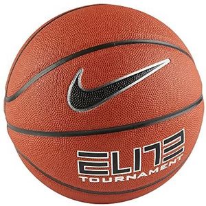 Nike Unisex - Volwassen Elite Toernooi Basketbal