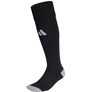 adidas uniseks-kind kniesokken Milano 23 Socks, black/white, XL