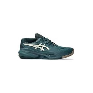 ASICS Gel-Resolution X Clay Sneakers voor heren, Meerkleurig, 40.5 EU