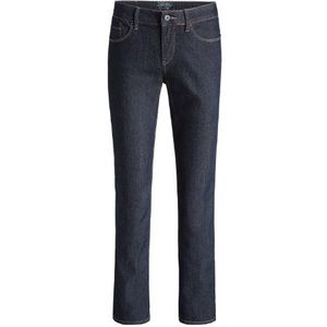 ESPRIT dames jeans 014EJ1B029 Straight Fit (rechte broek) hoge band
