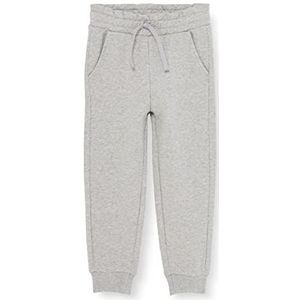 United Colors of Benetton Broek voor meisjes., Grijs 901, 140 cm
