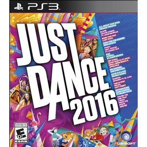 Just Dance 2016 (Import)