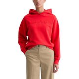 Marc O'Polo Sweatshirt  lichtrood