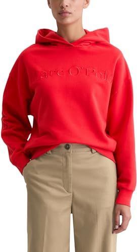 Marc O'Polo Sweatshirt  lichtrood